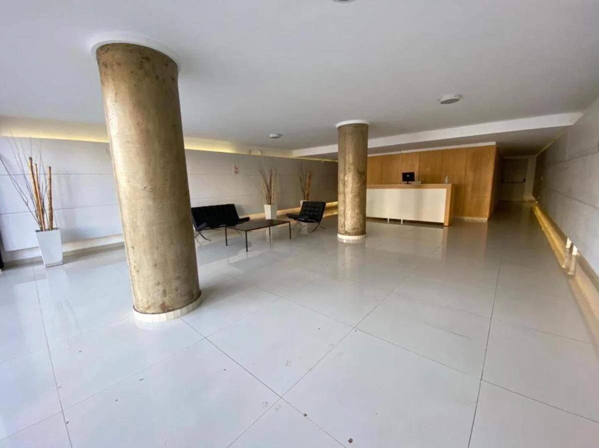 Departamento Buenos Aires Congreso Apartment Exterior photo